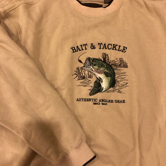 woodland trail | Sweaters | Vintage 